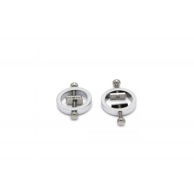 Nipple Clamps Rounded Special