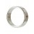 Alloy Metallic Ring - Xl